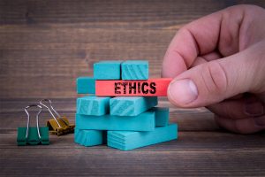 ||Is it Ethical To Remove A Negative Credit Listing?||