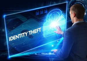 Identity Theft in Australia