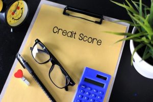 Making sense of credit scoring.