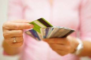 Managing Your Credit Cards: Just How Many Is Too Many?