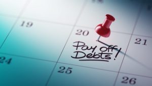 How to Clear my Debt as Soon as Possible
