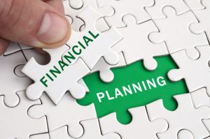 Technology Becoming Main Factor in Financial Planning