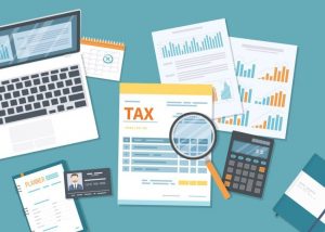 Tax Deductions – Be Cautious of What You Claim