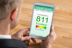 How often should you get a credit rating check