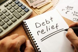 4 Subtle Signs You Need Debt Relief