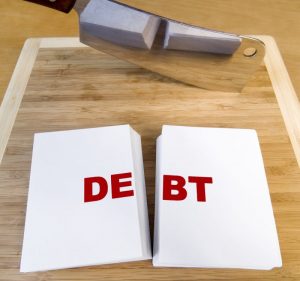 Best Options for Debt Reduction