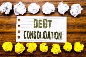 debt-consolidation-bad-credit
