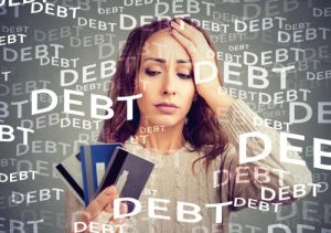 How To Repair Credit After Bankrupt
