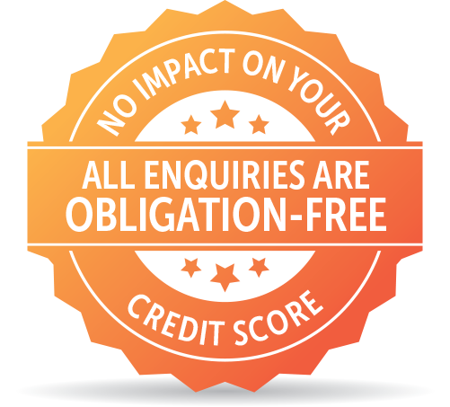 no impact on your credit score