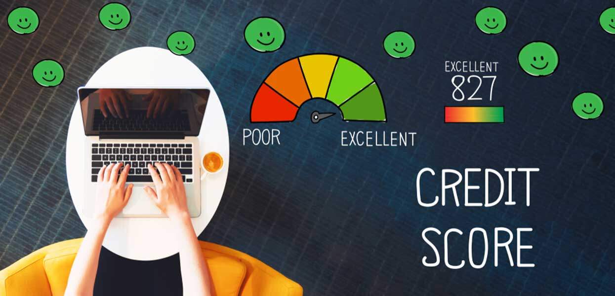 what is your credit score?