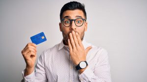 The 5 Biggest Credit Card Mistakes