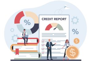 how to take advantage of comprehensive credit reporting
