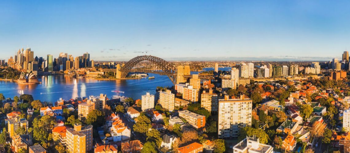 The Top 5 Best Bargain Areas to Rent in Sydney