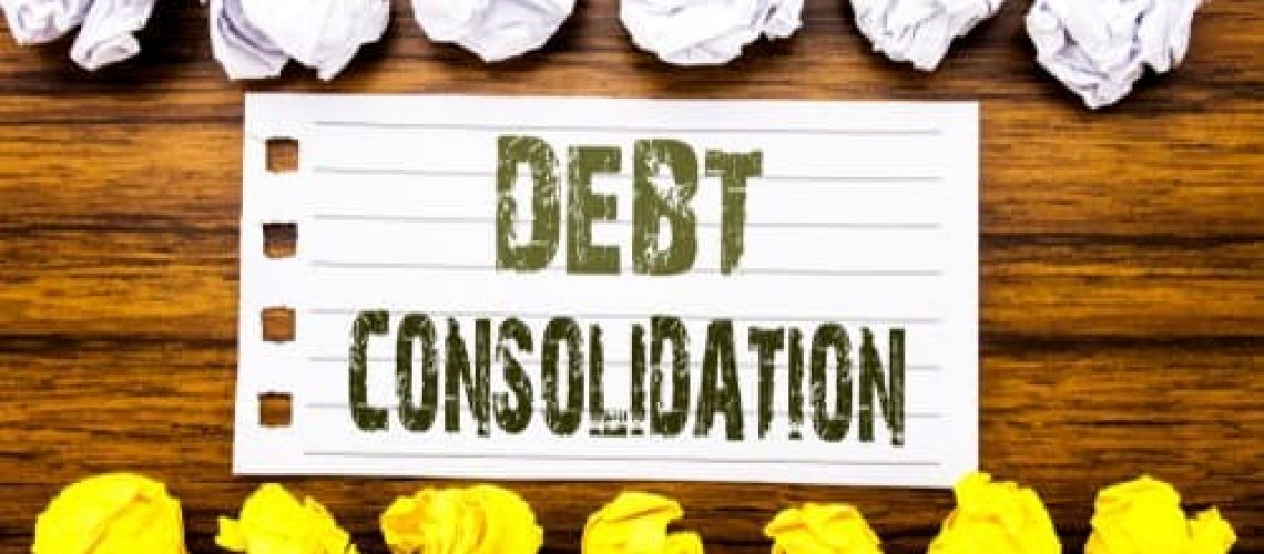 debt-consolidation-bad-credit