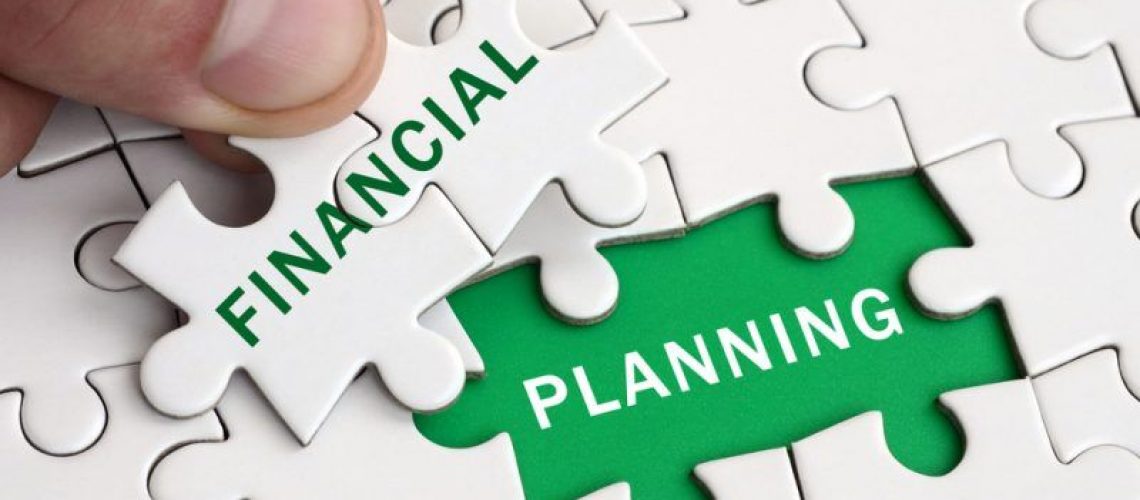Technology Becoming Main Factor in Financial Planning