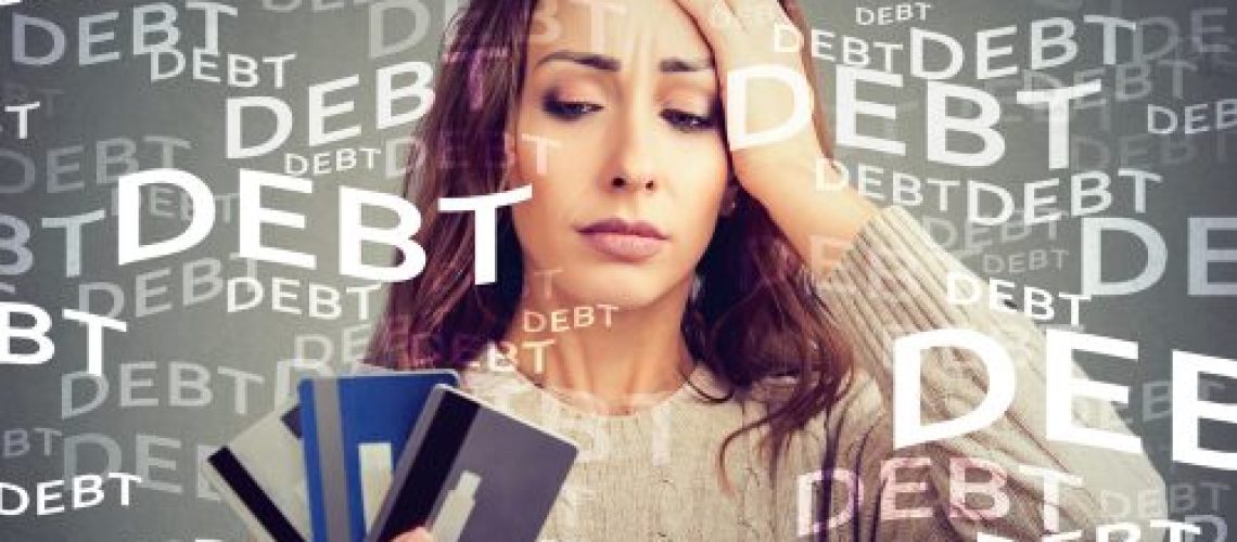 How To Repair Credit After Bankrupt
