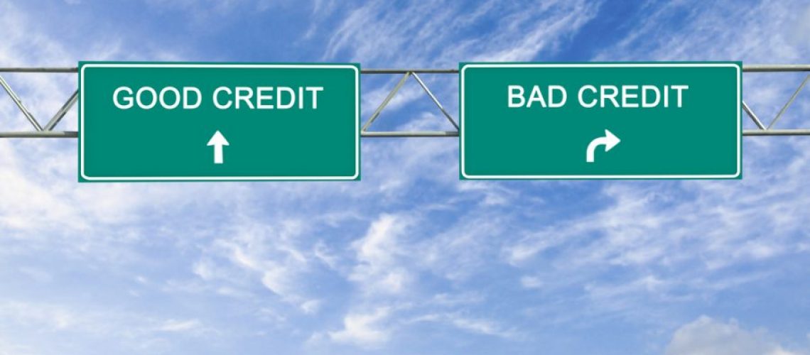 Do You Have Bad Credit Rating? Here Are Your Options