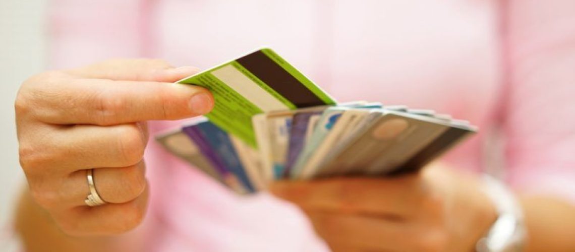 Managing Your Credit Cards: Just How Many Is Too Many?