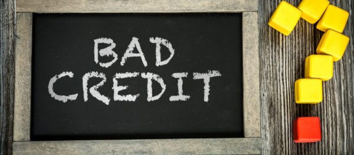 Bad-Credit