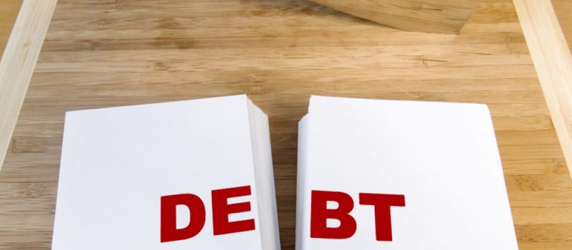 Best Options for Debt Reduction