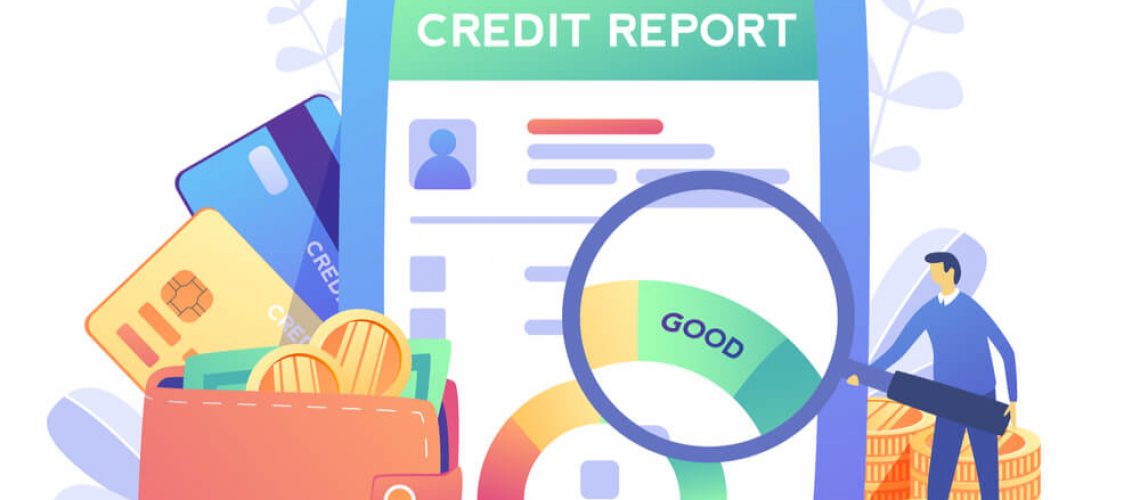 what is a credit check